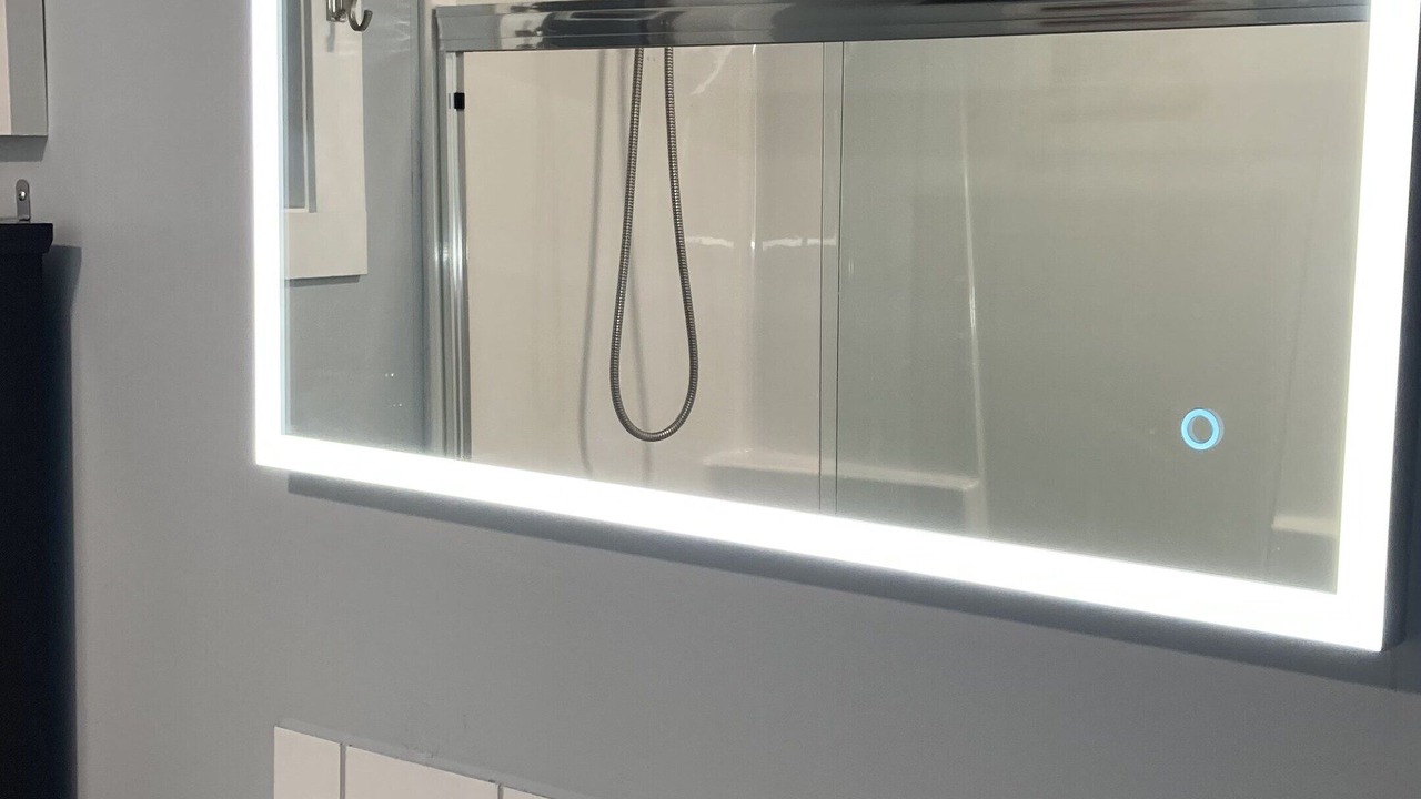 Photo of Bathroom in Port Alberni