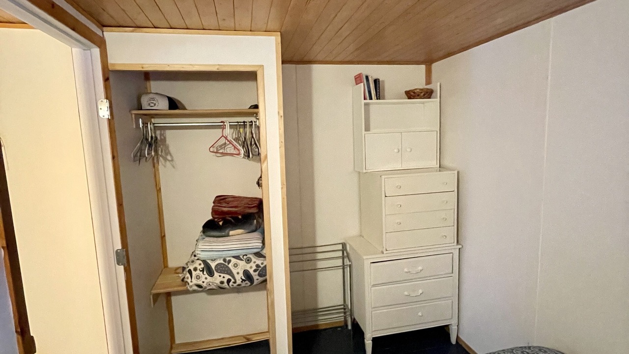 Photo of Bedroom in Dunnottar