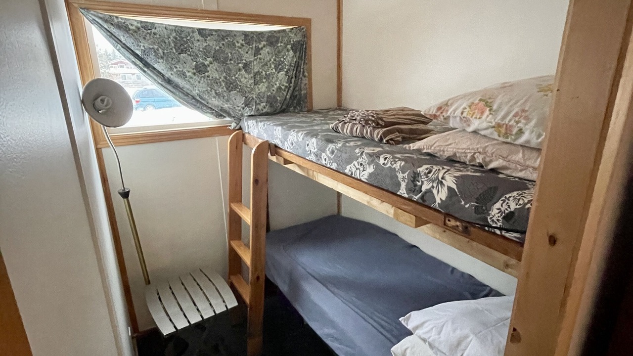 Photo of Bedroom in Dunnottar