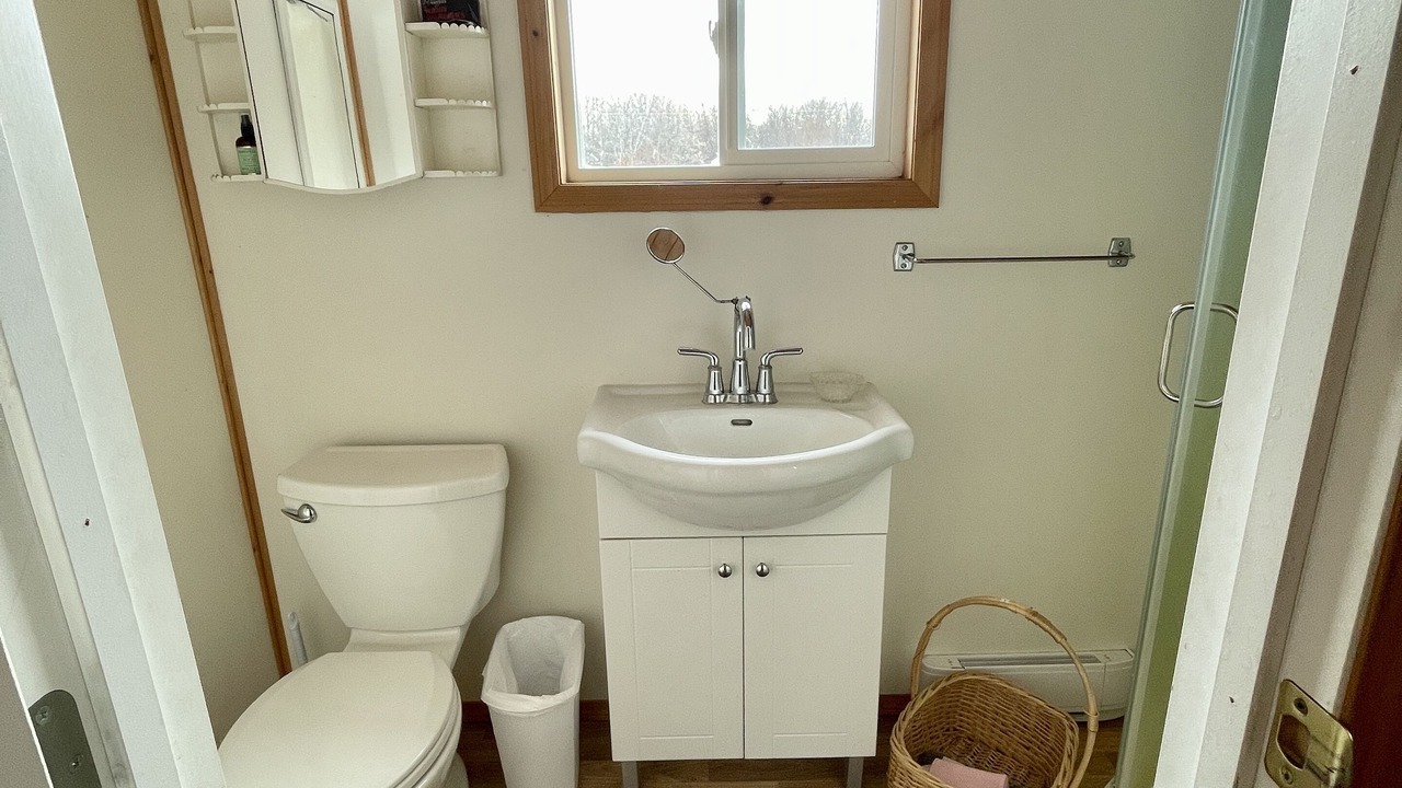 Photo of Bathroom in Dunnottar
