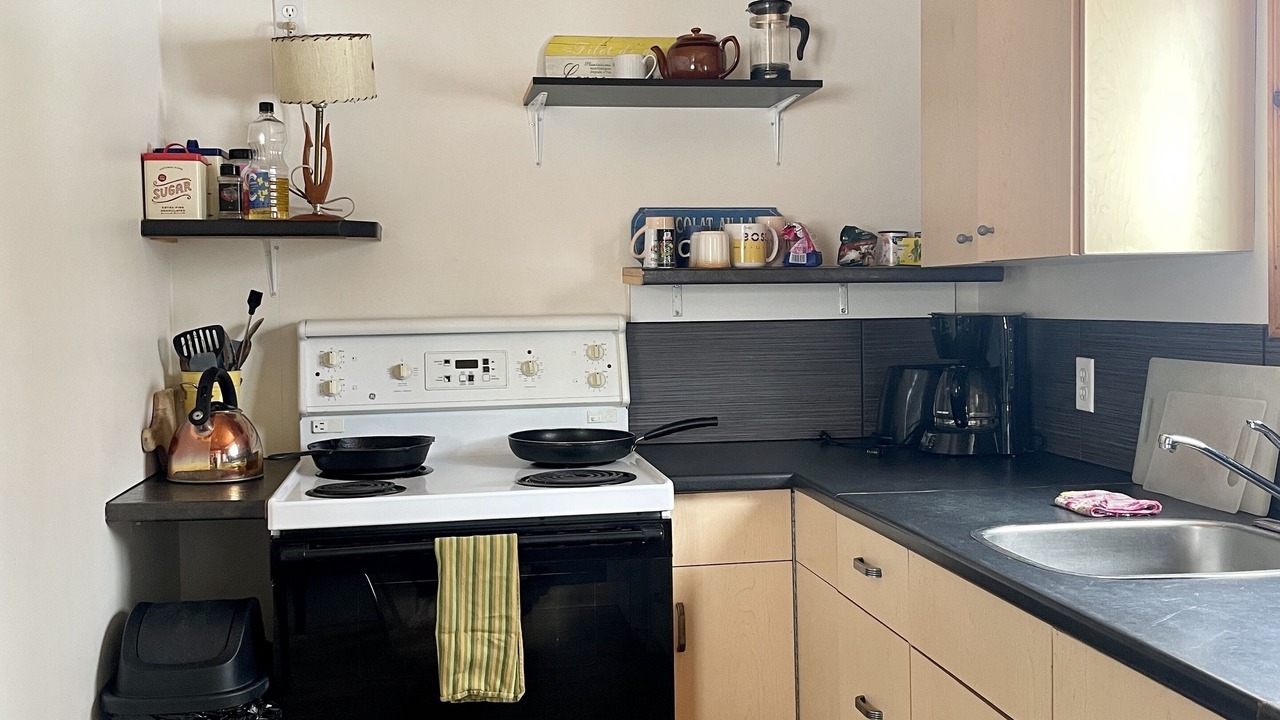 Photo of Kitchen in Dunnottar