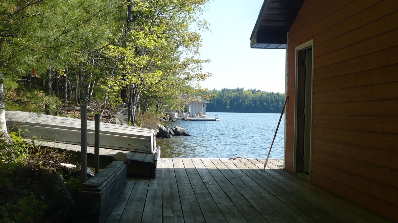 Photo of Others in Muskoka Lakes