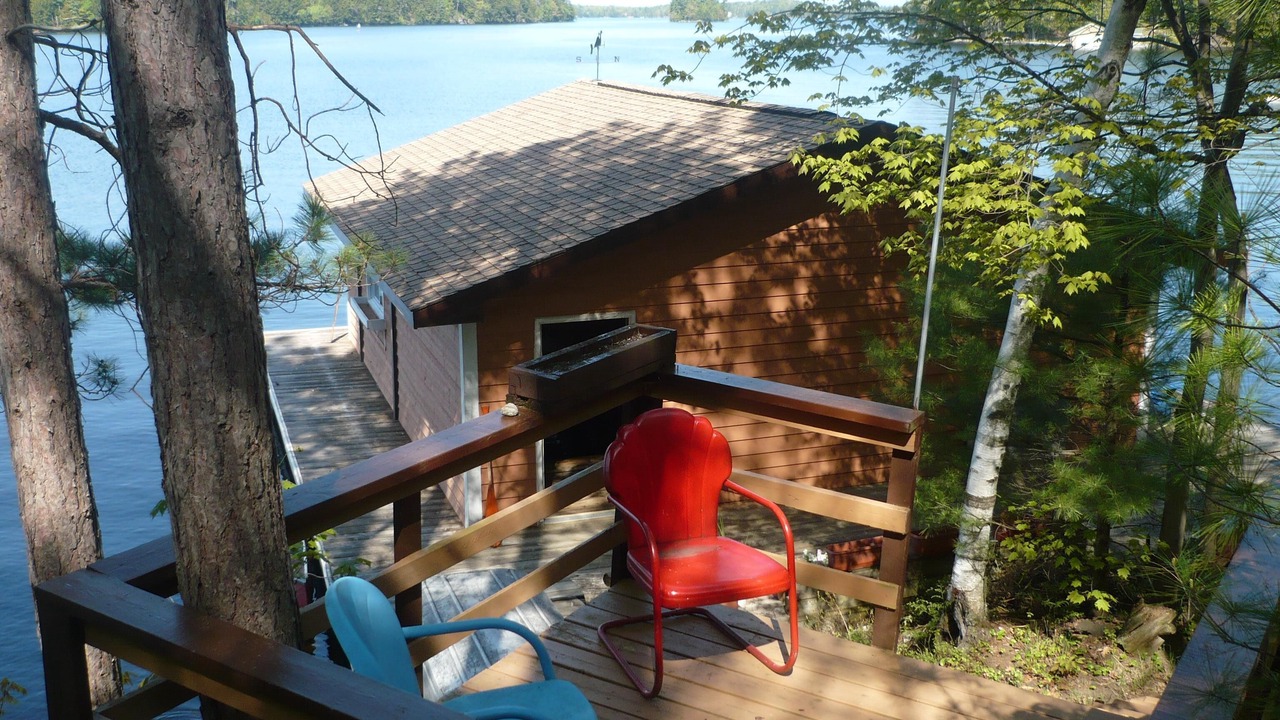 Photo of Others in Muskoka Lakes