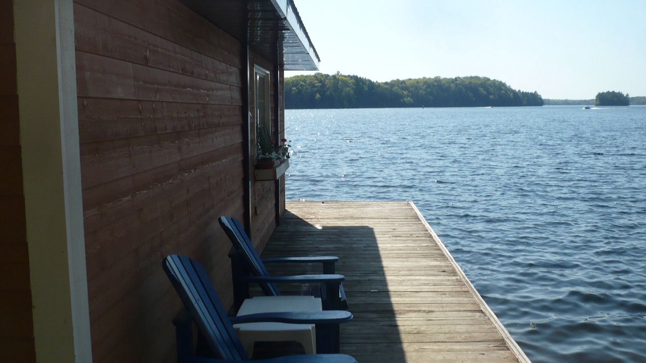 Photo of Others in Muskoka Lakes