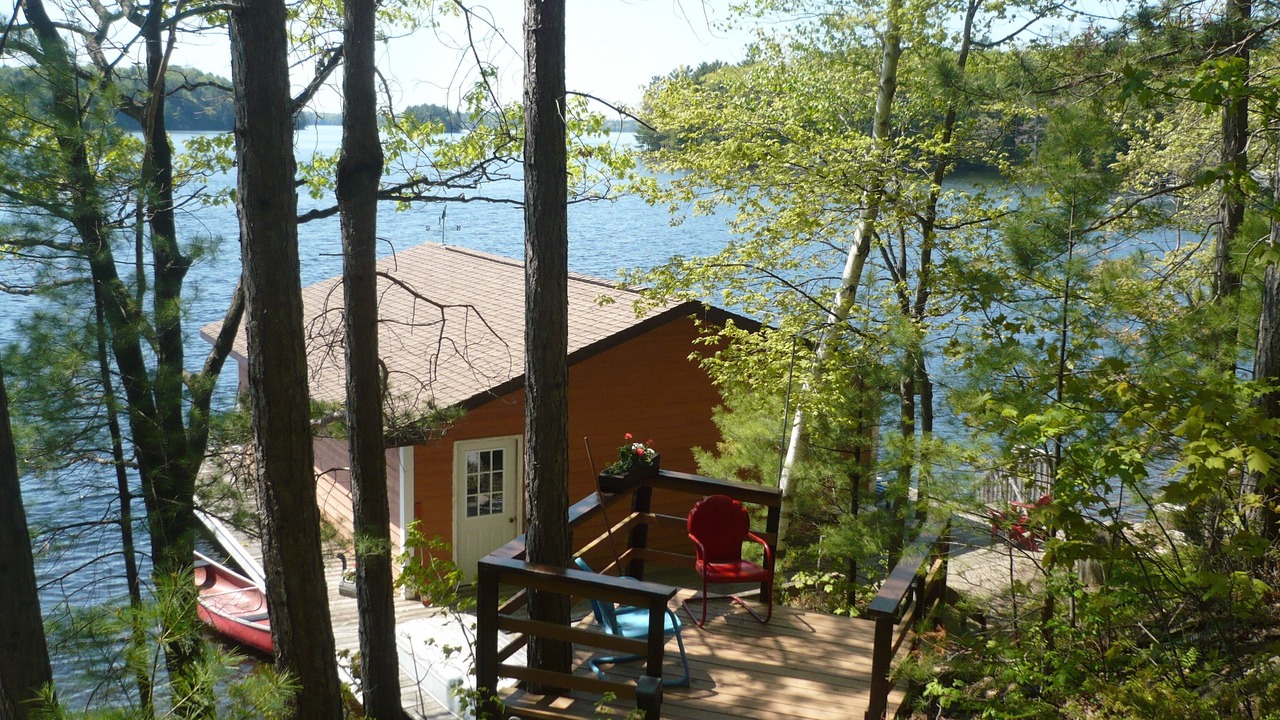 Photo of Others in Muskoka Lakes