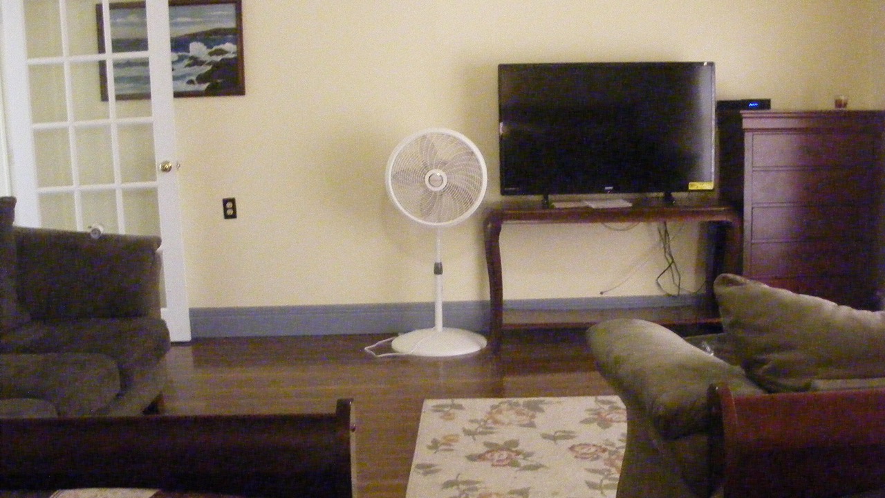 Photo of Livingroom in Digby