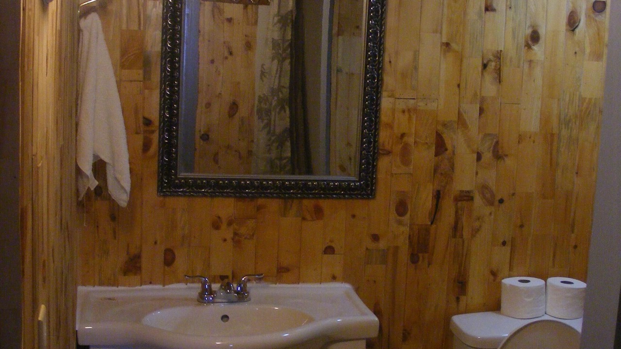 Photo of Bathroom in Digby
