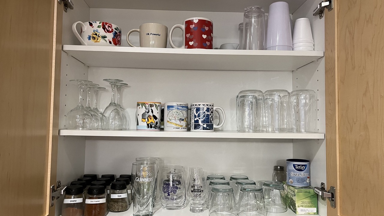 Photo of Kitchen in Canmore