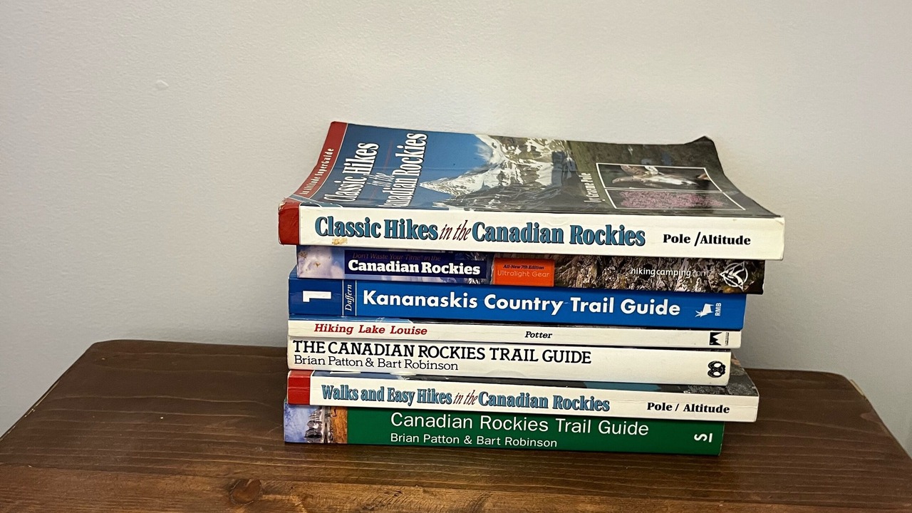 Photo of Others in Canmore