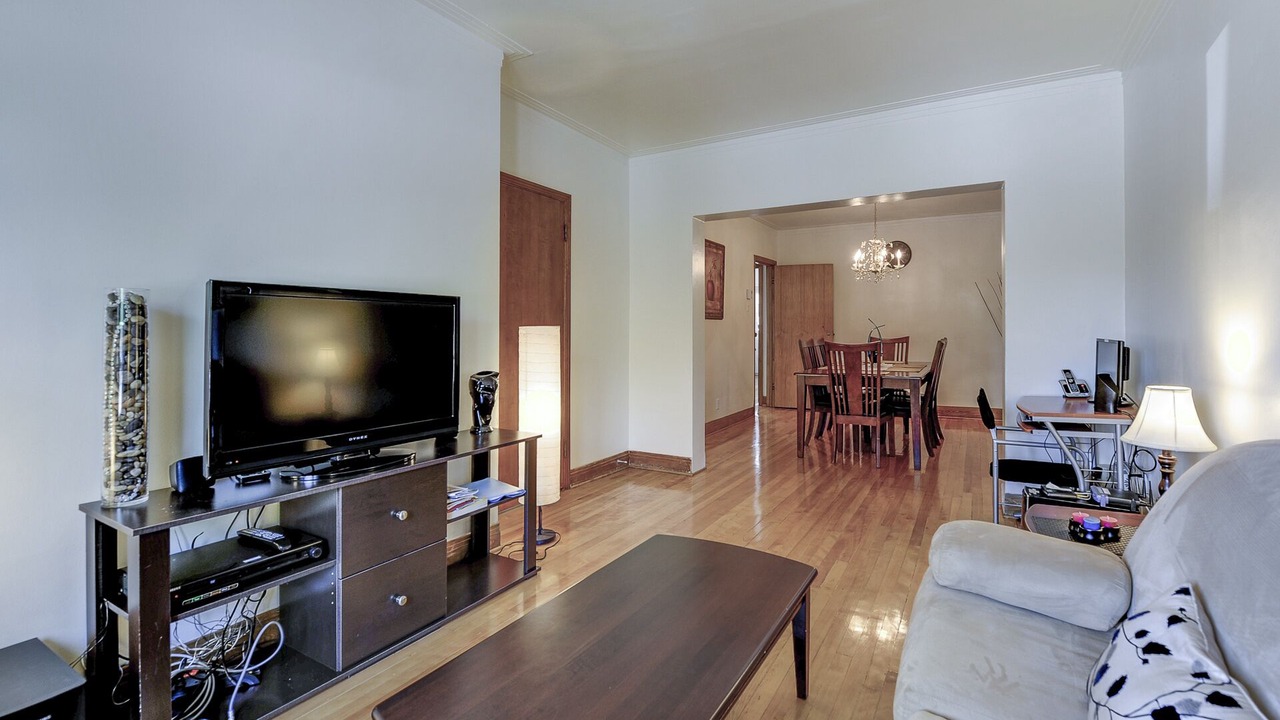 Photo of Bedroom in Hochelaga