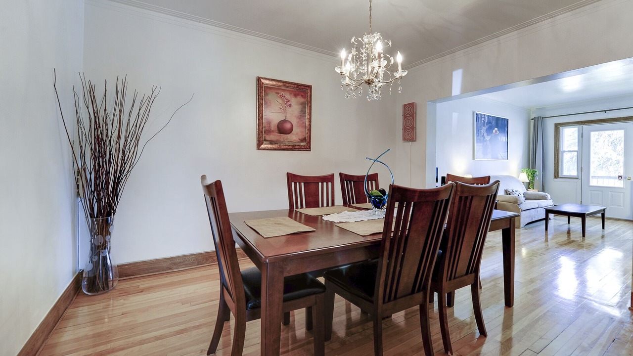Photo of Bedroom in Hochelaga