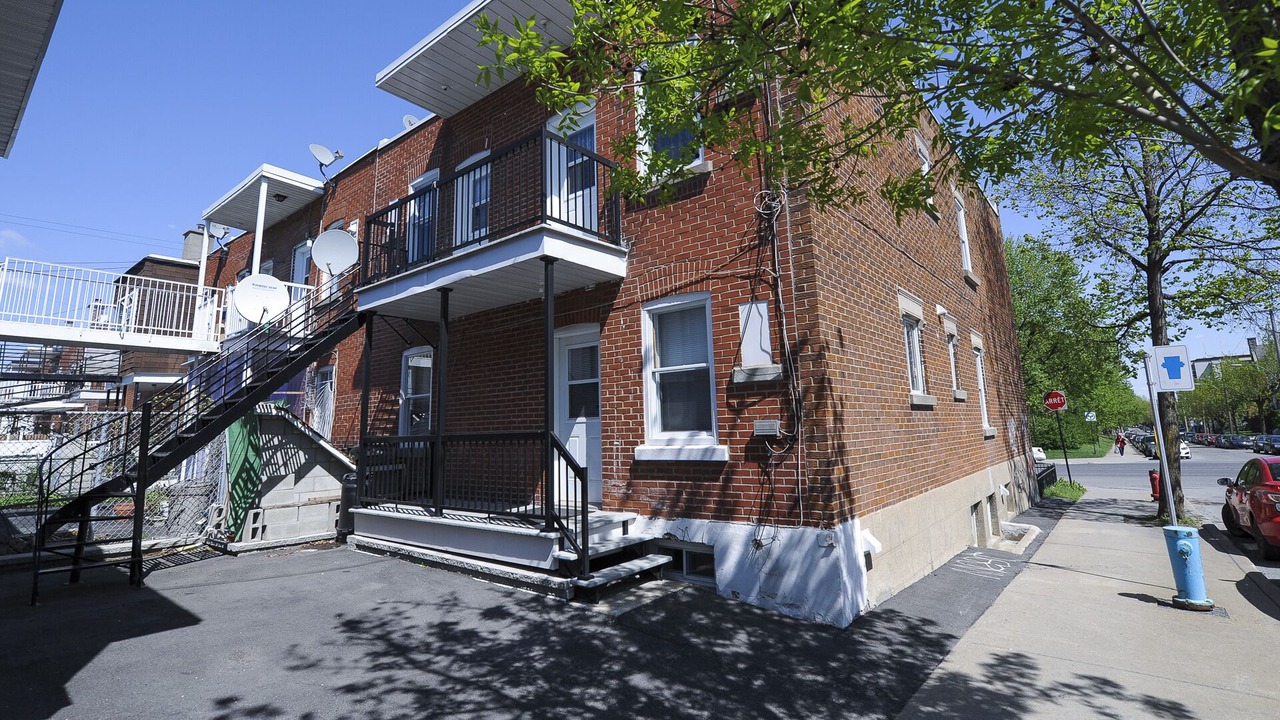 Photo of Others in Hochelaga