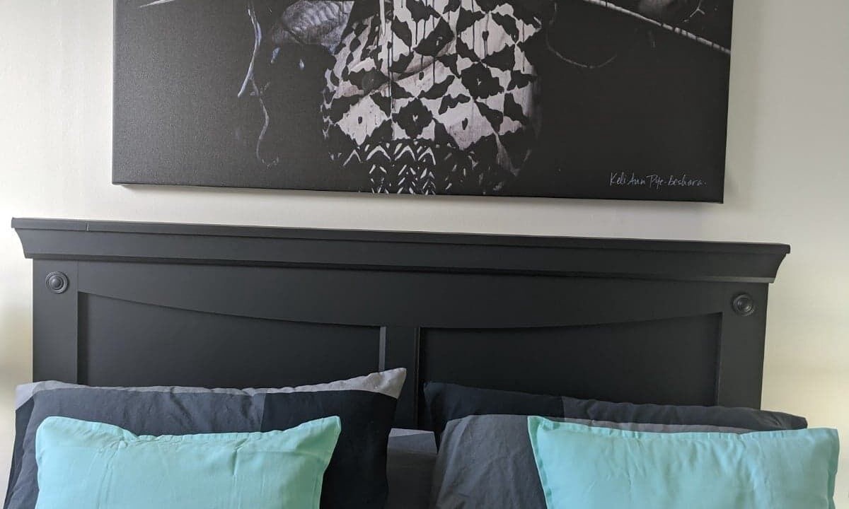 Photo of Bedroom in Downtown St. John's