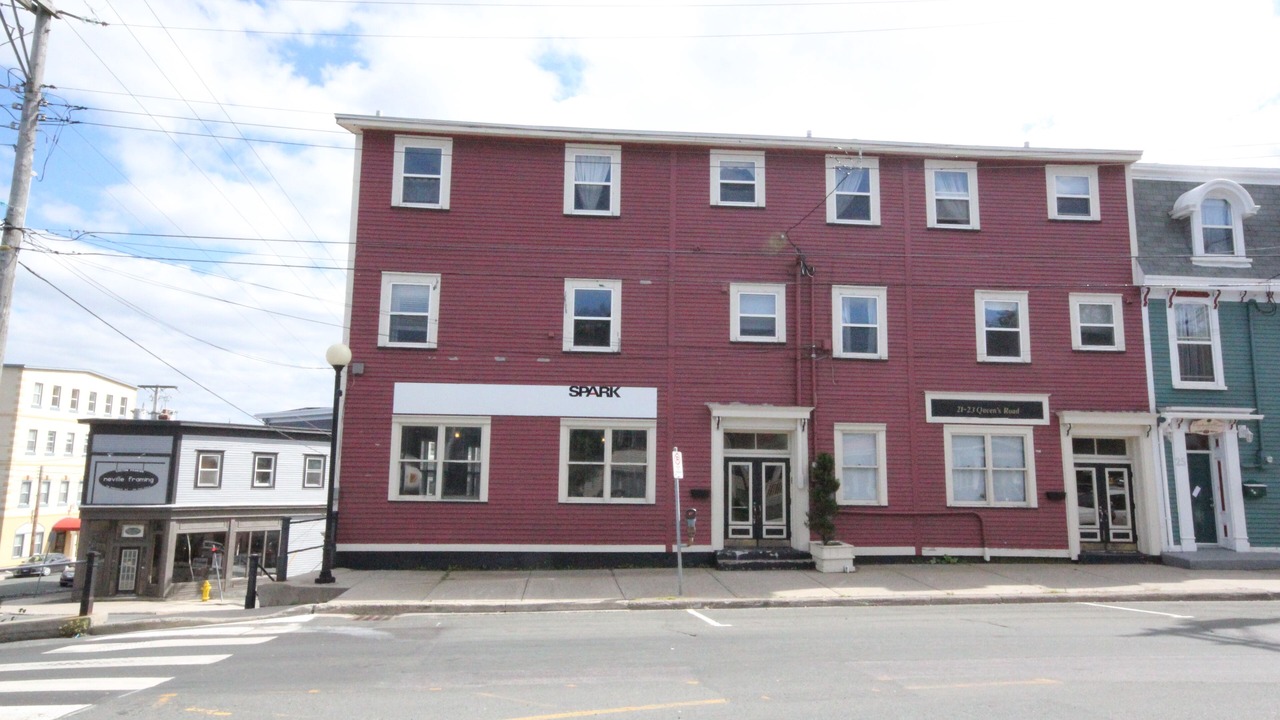 Photo of Outdoor in Downtown St. John's