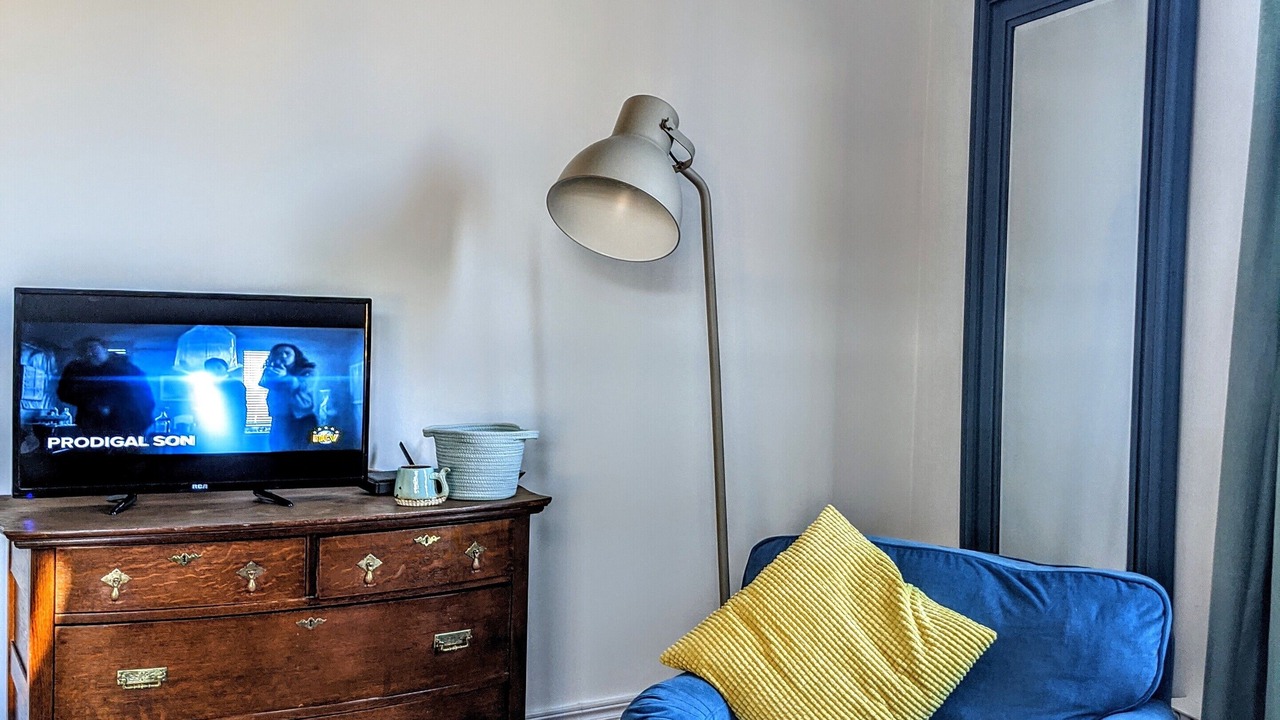 Photo of Livingroom in Downtown St. John's