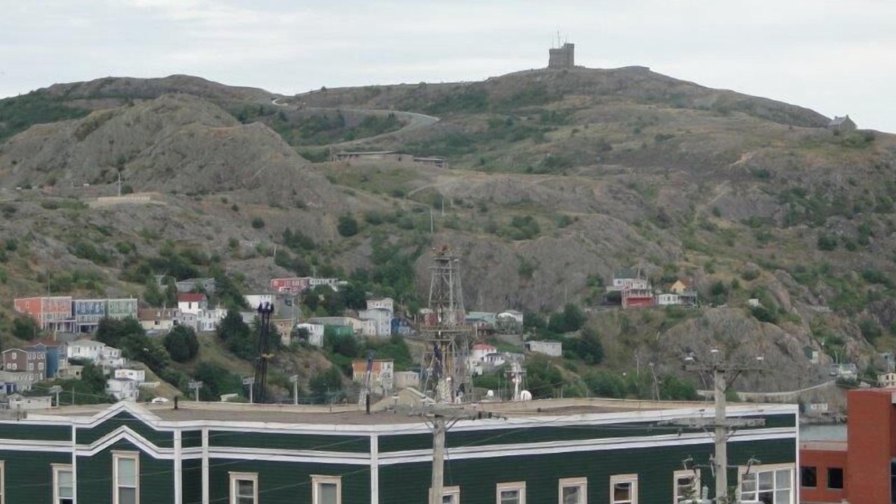 Photo of Others in Downtown St. John's