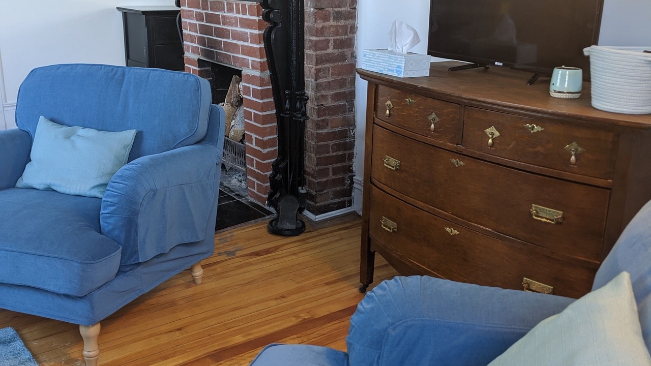 Photo of Livingroom in Downtown St. John's