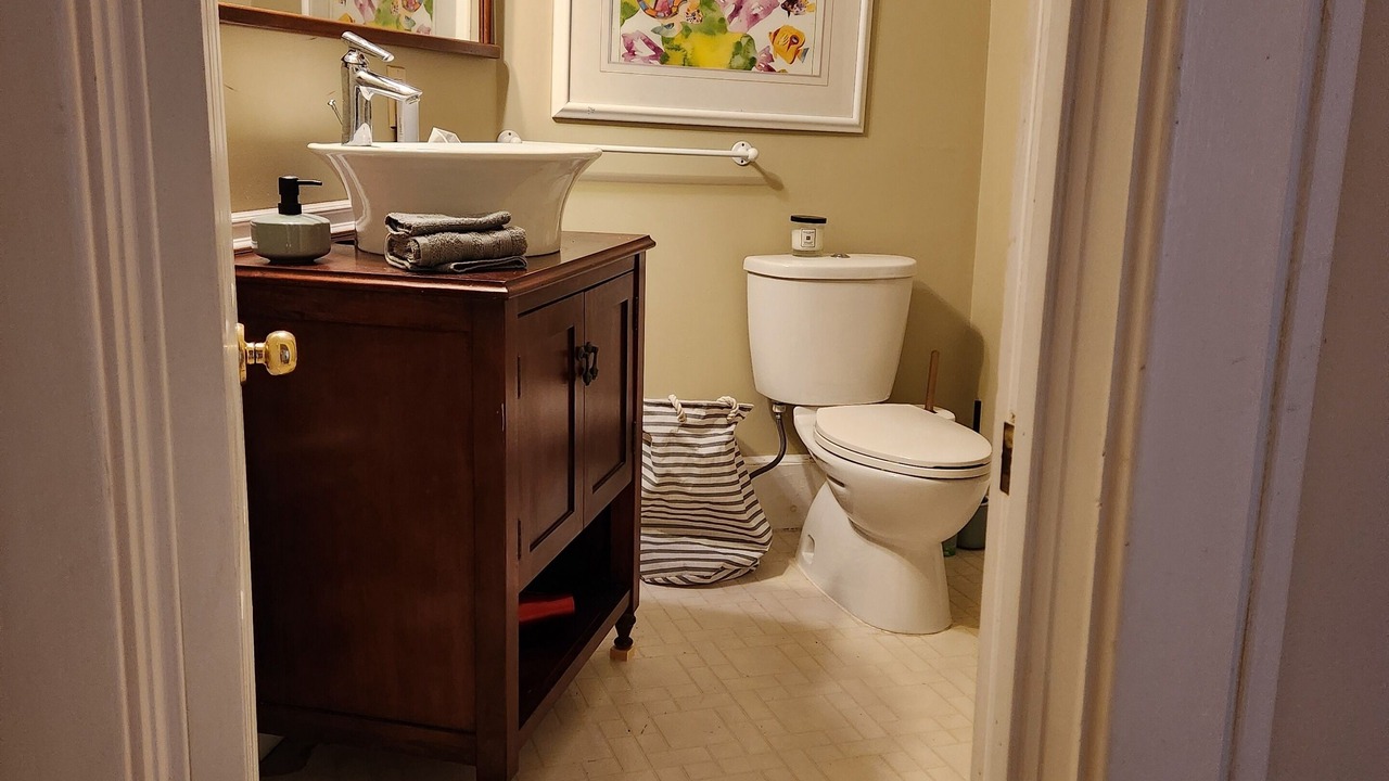 Photo of Bathroom in Prince Edward
