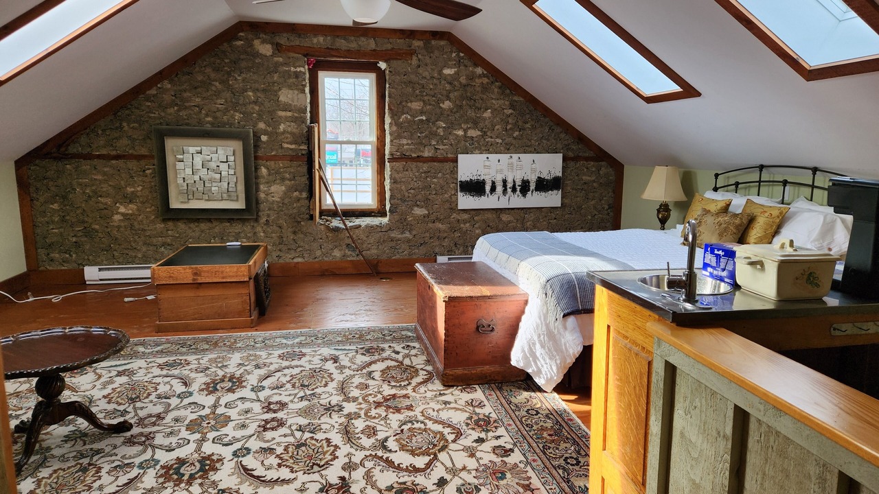 Photo of Bedroom in Prince Edward
