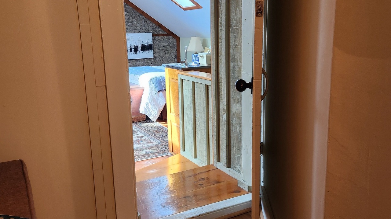 Photo of Bedroom in Prince Edward