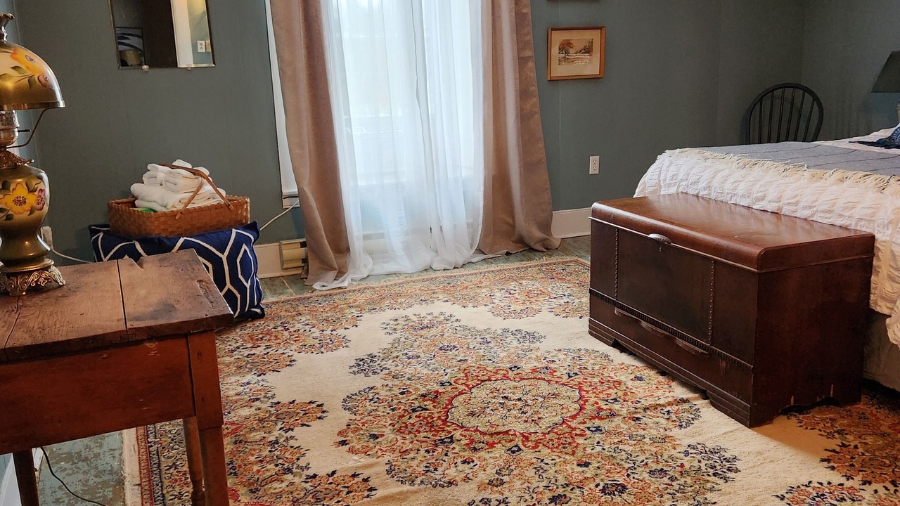 Photo of Bedroom in Prince Edward