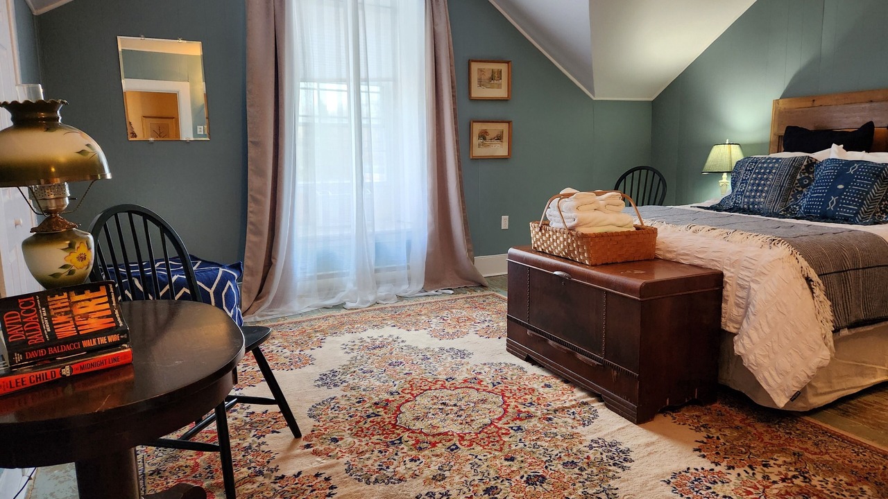 Photo of Bedroom in Prince Edward