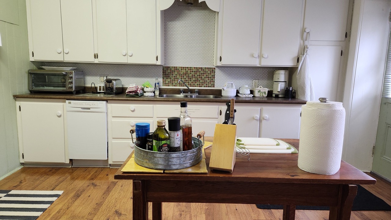 Photo of Kitchen in Prince Edward
