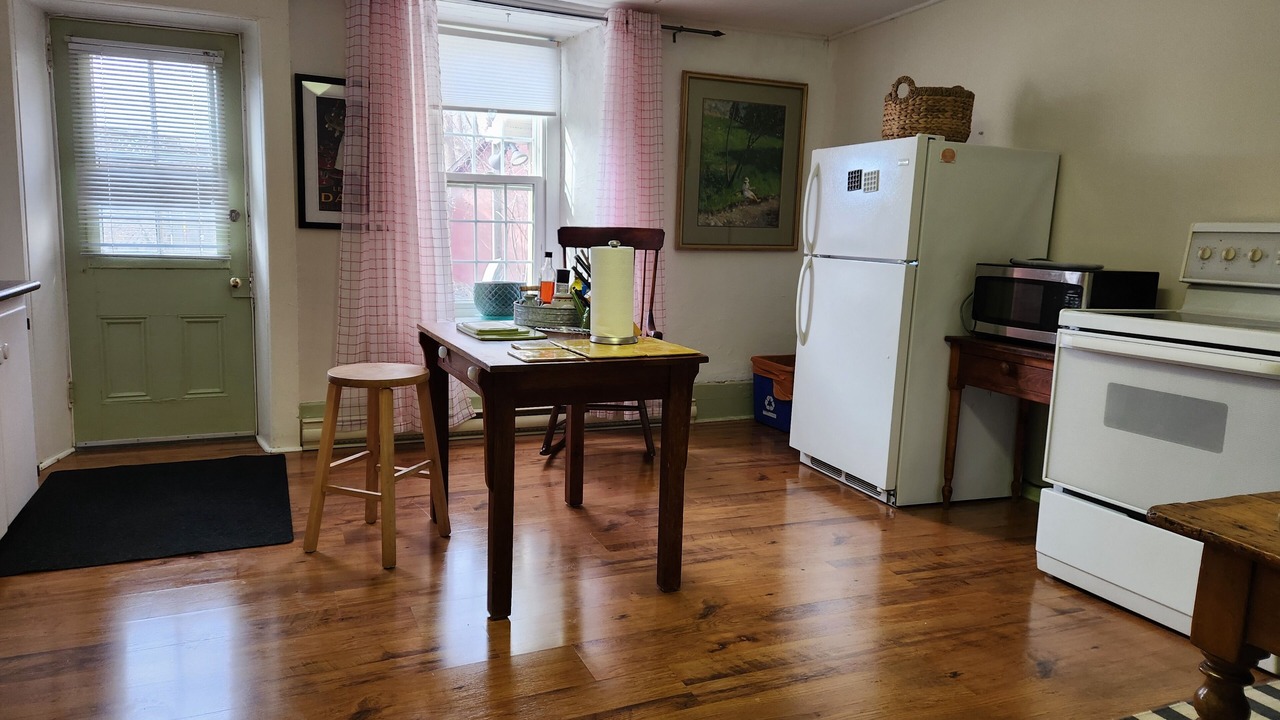 Photo of Kitchen in Prince Edward