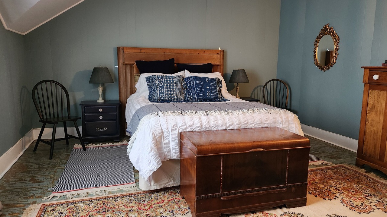 Photo of Bedroom in Prince Edward