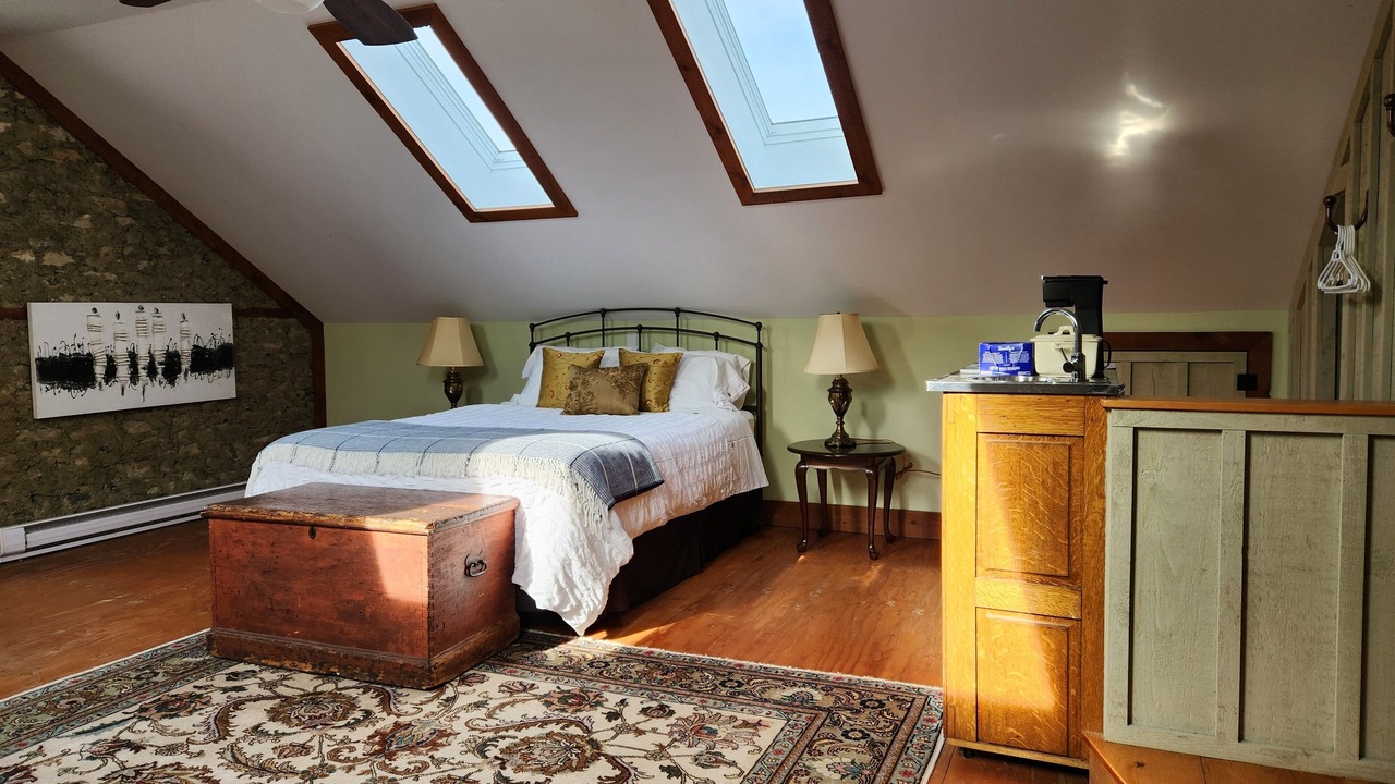 Photo of Bedroom in Prince Edward