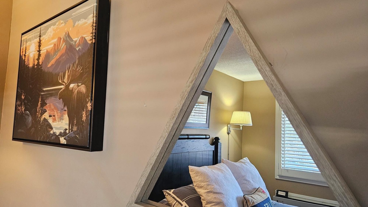 Photo of Bedroom in Craigleith