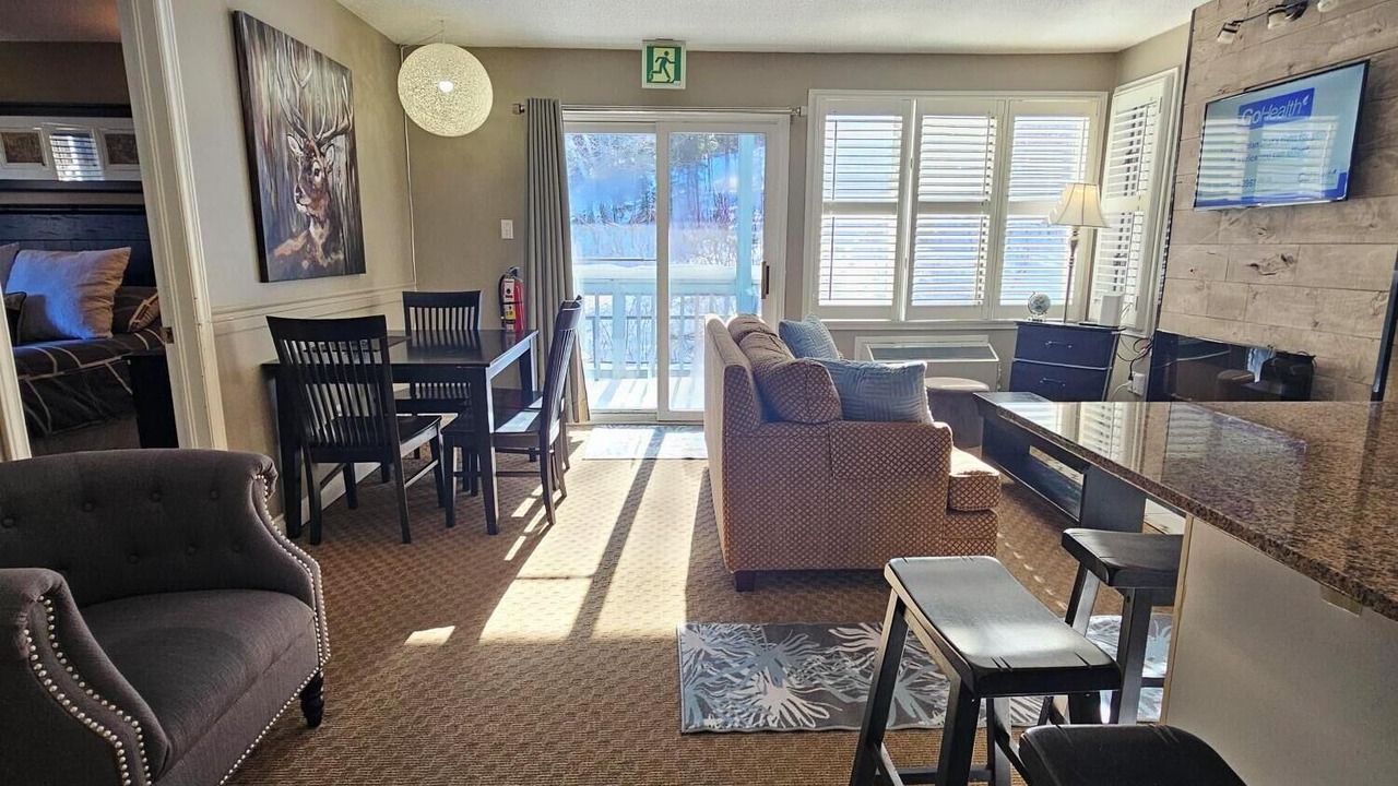 Photo of Livingroom in Craigleith