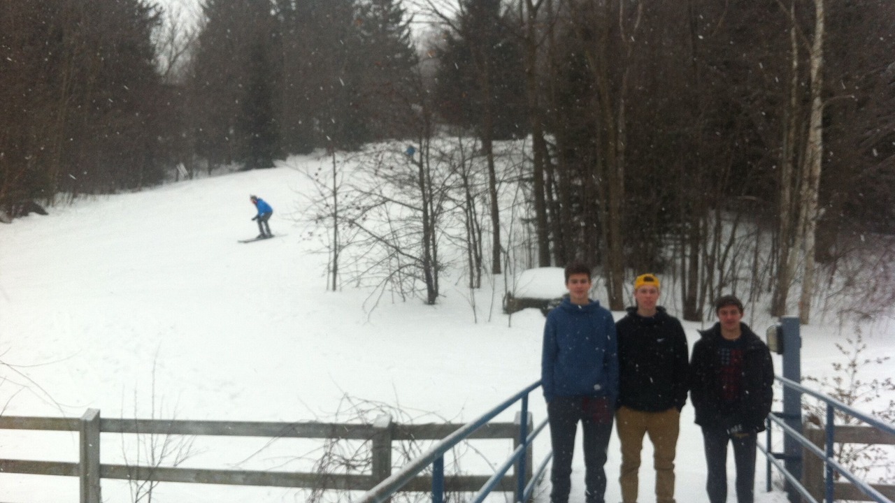 Photo of Others in Craigleith