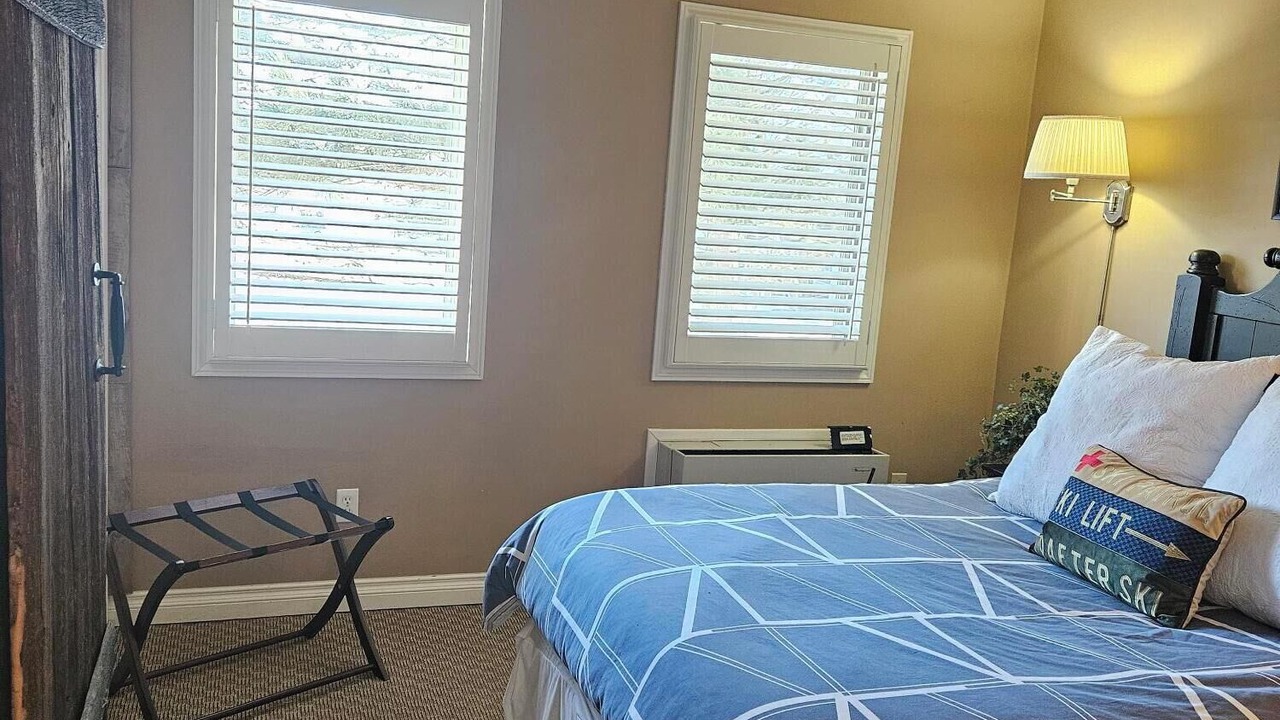 Photo of Bedroom in Craigleith