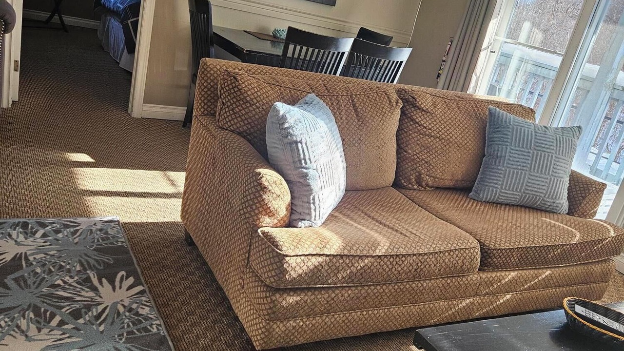 Photo of Livingroom in Craigleith