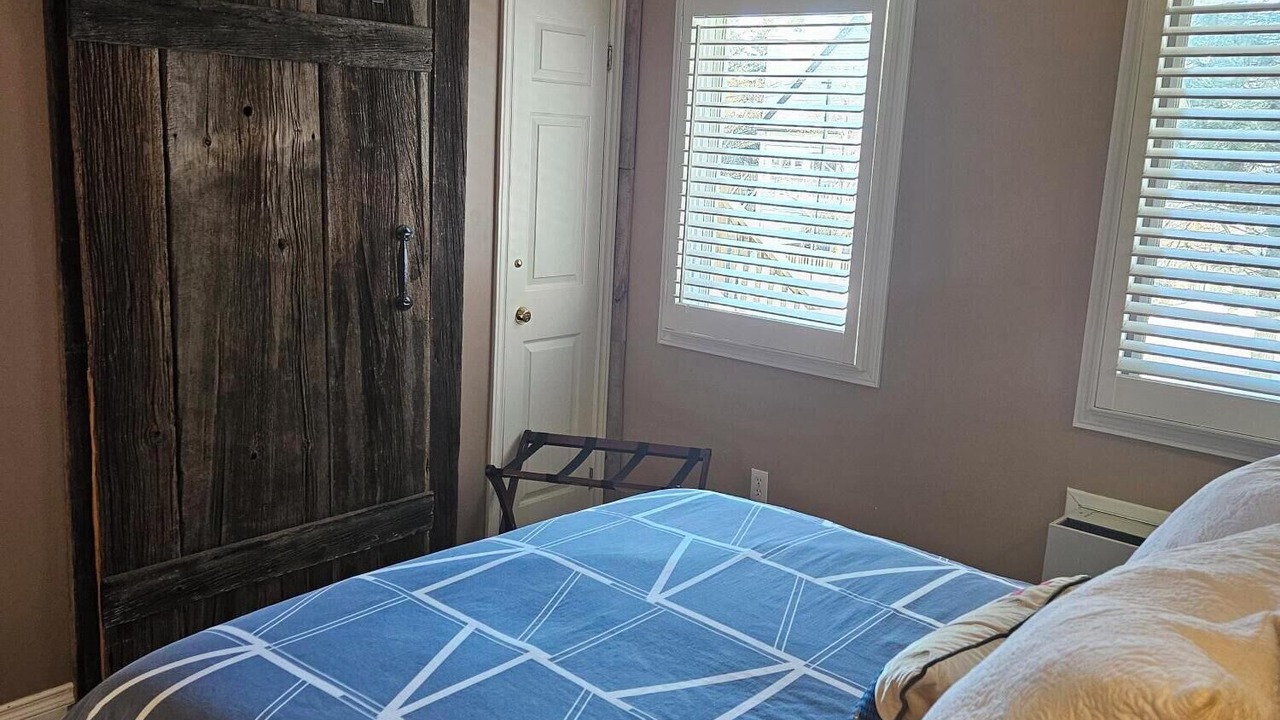 Photo of Bedroom in Craigleith