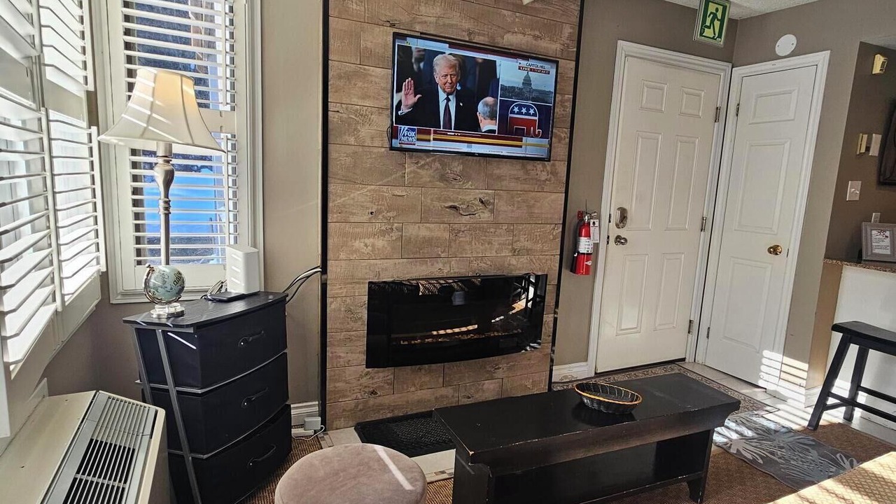 Photo of Livingroom in Craigleith