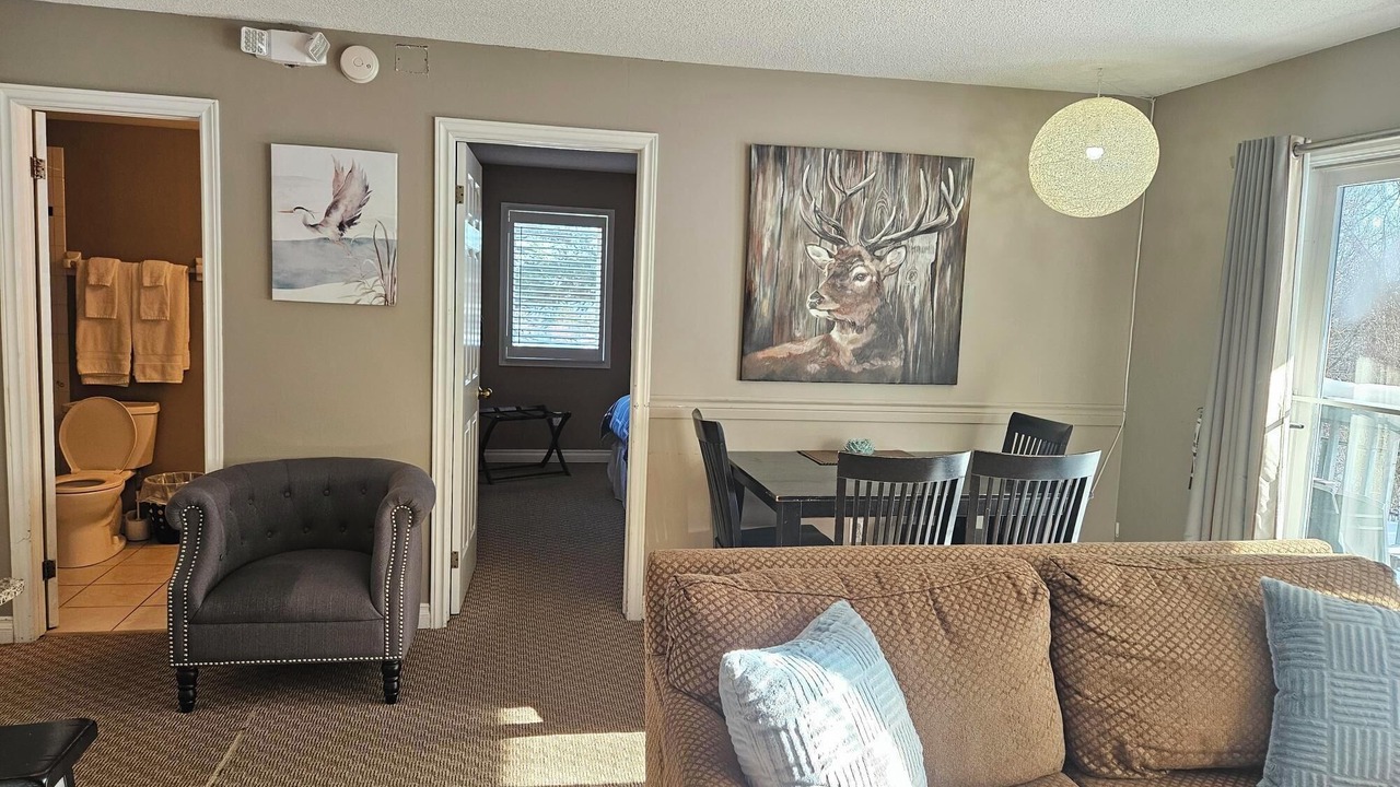 Photo of Livingroom in Craigleith