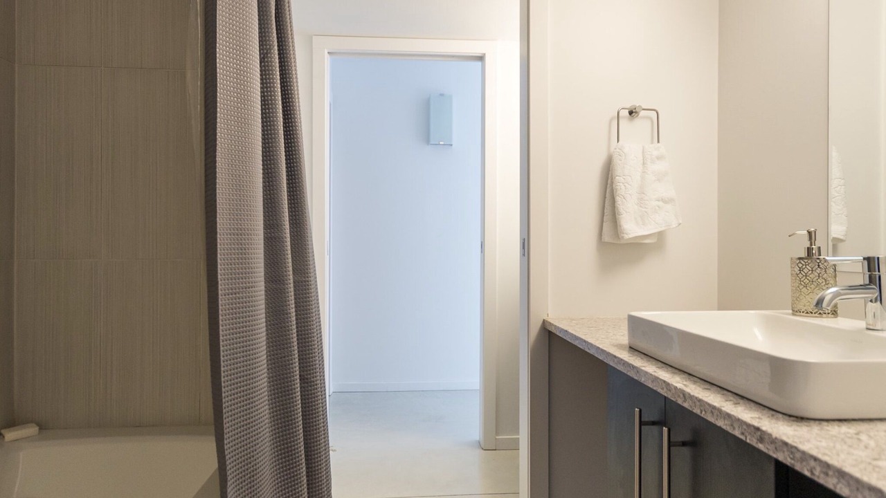 Photo of Bathroom in Winnipeg