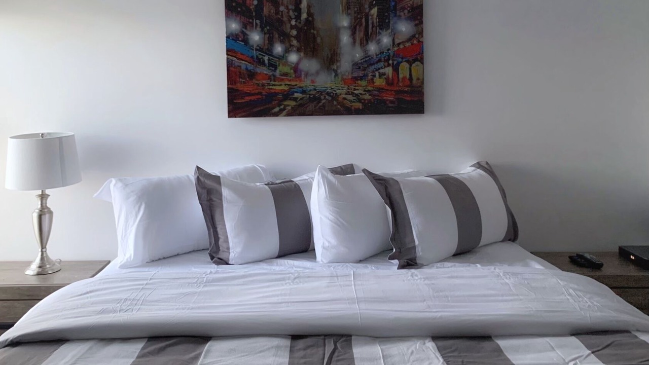 Photo of Bedroom in Winnipeg