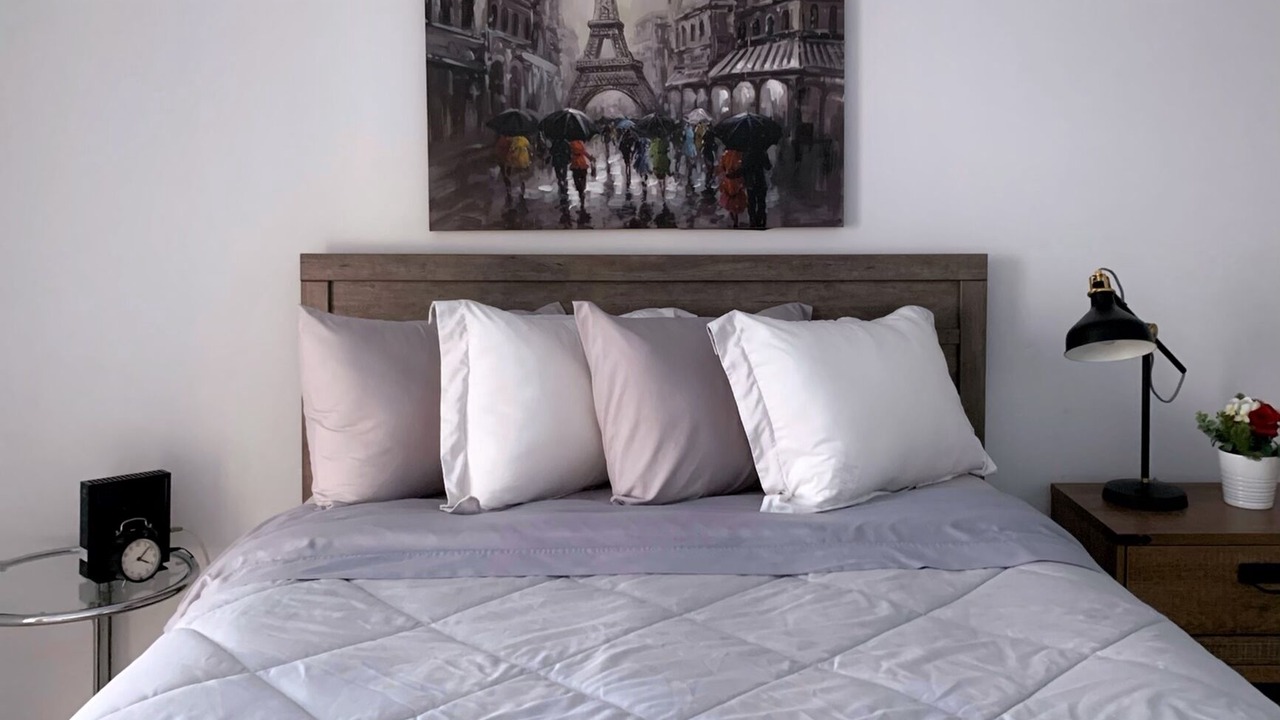 Photo of Bedroom in Winnipeg