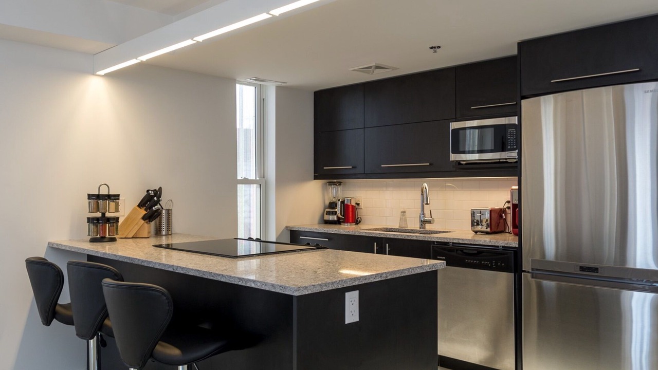 Photo of Kitchen in Winnipeg