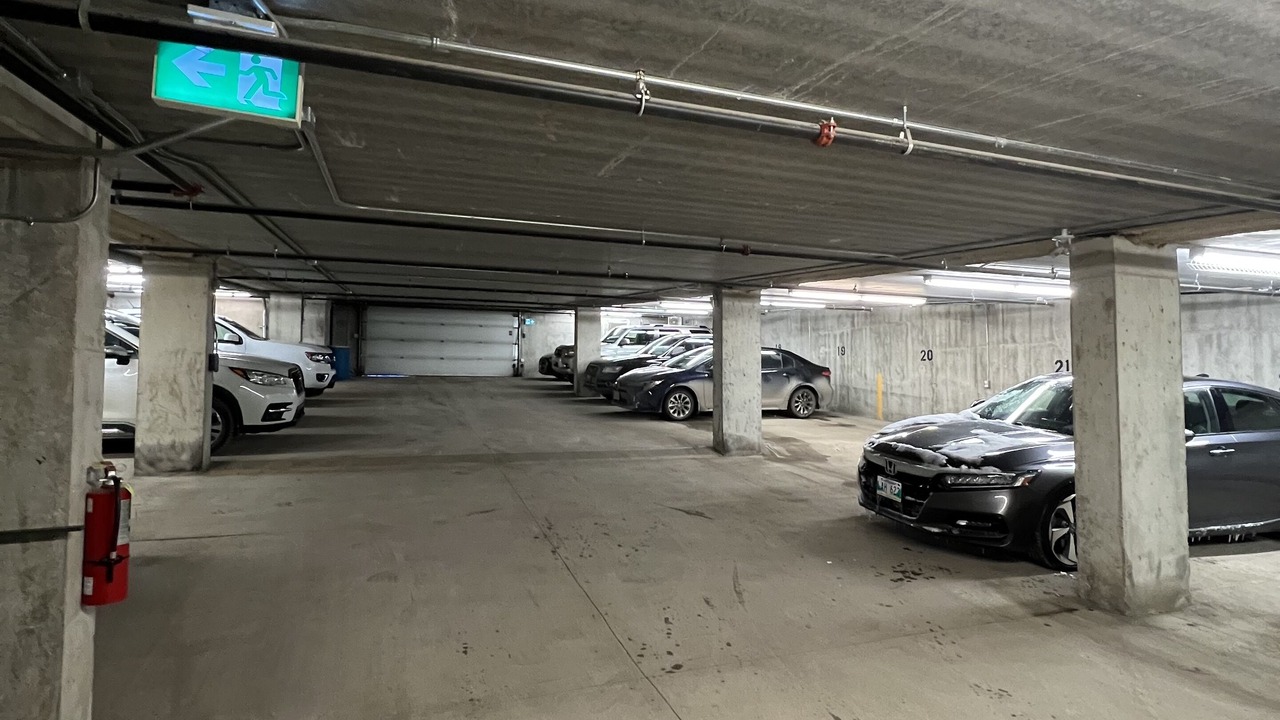 Photo of Outdoor in Winnipeg
