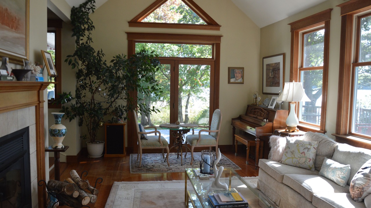 Photo of Livingroom in Antigonish
