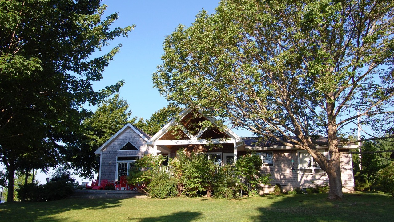 Photo of Outdoor in Antigonish