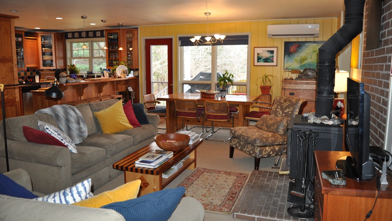 Photo of Bedroom in Antigonish