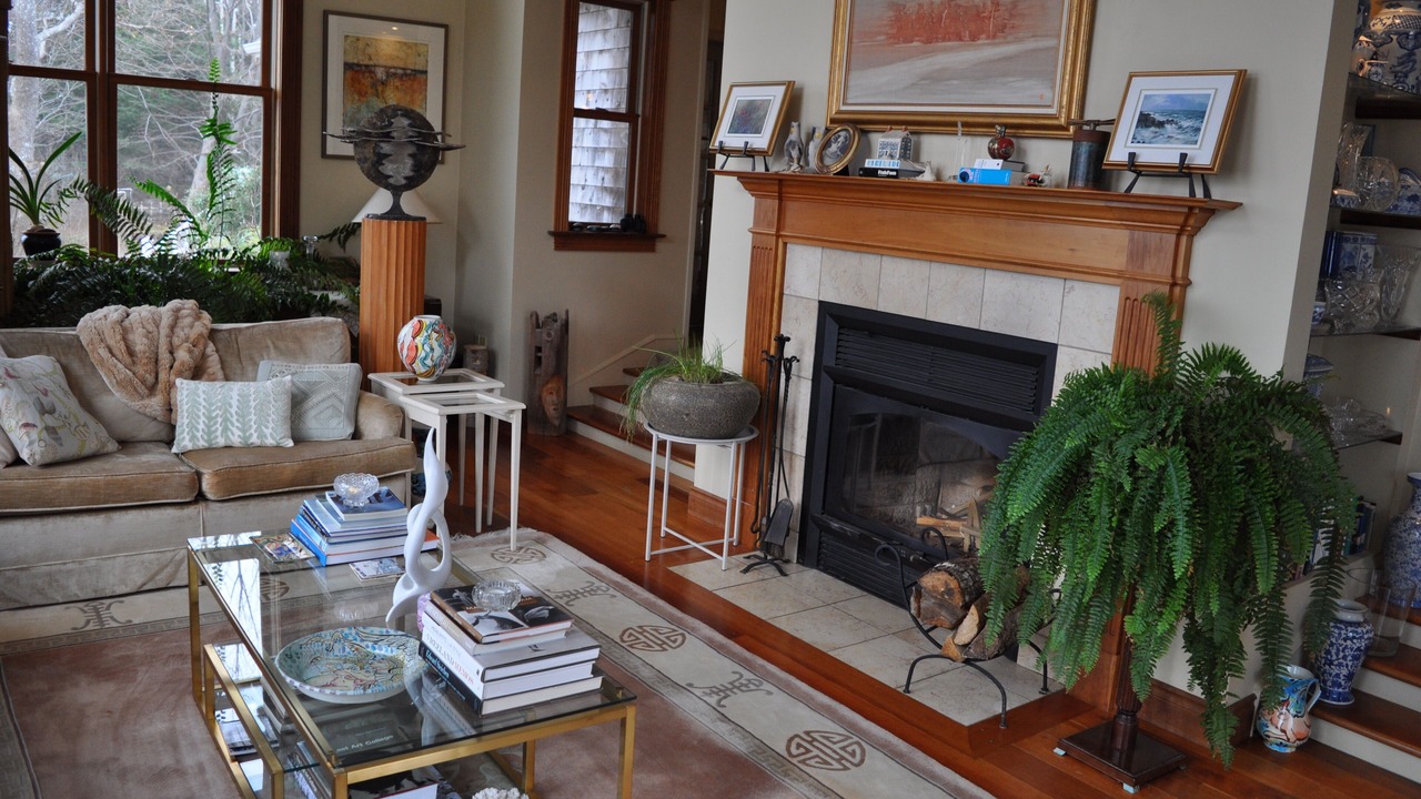 Photo of Livingroom in Antigonish