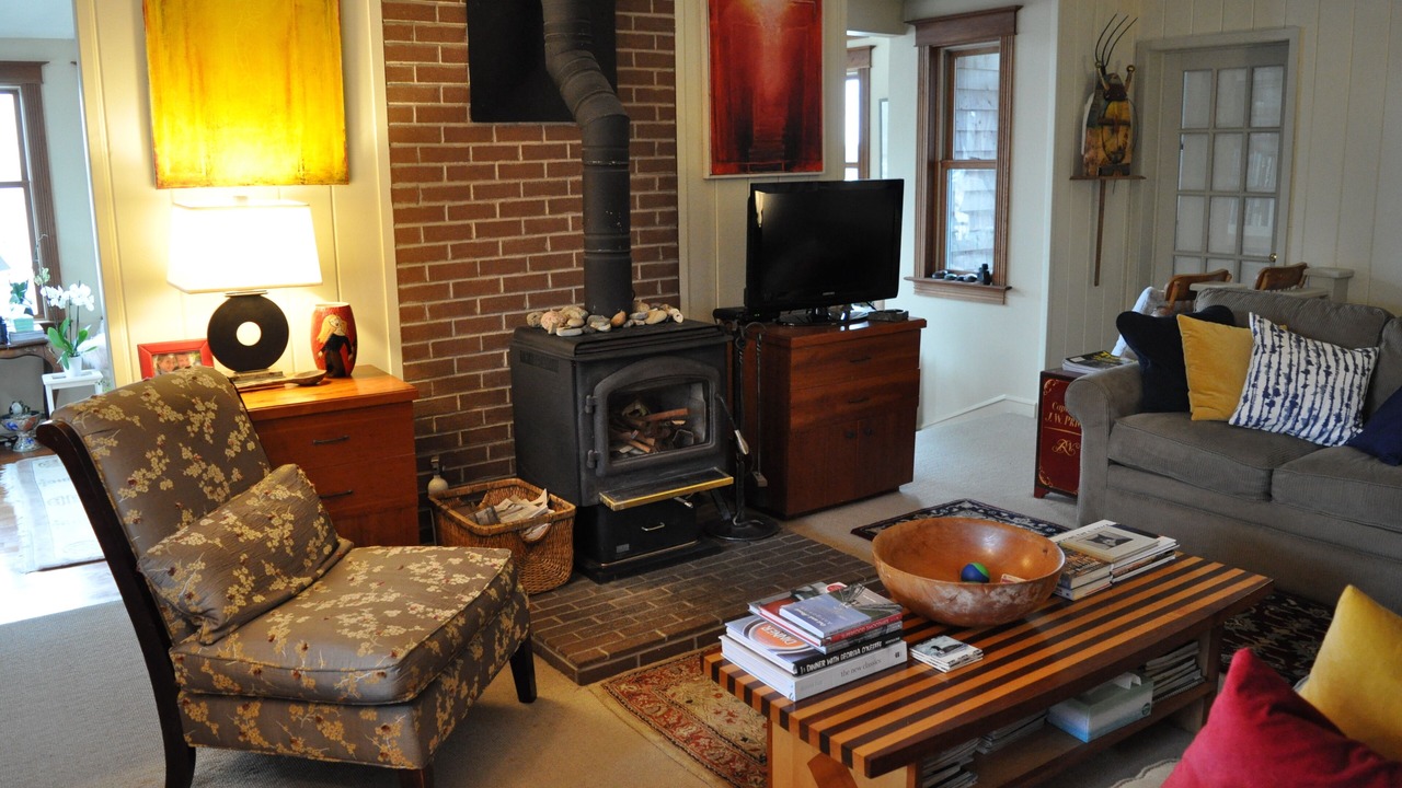 Photo of Bedroom in Antigonish
