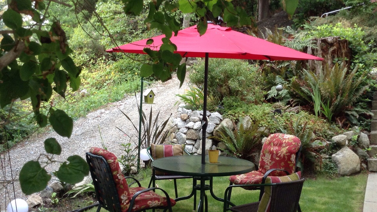 Photo of Outdoor in Madeira Park
