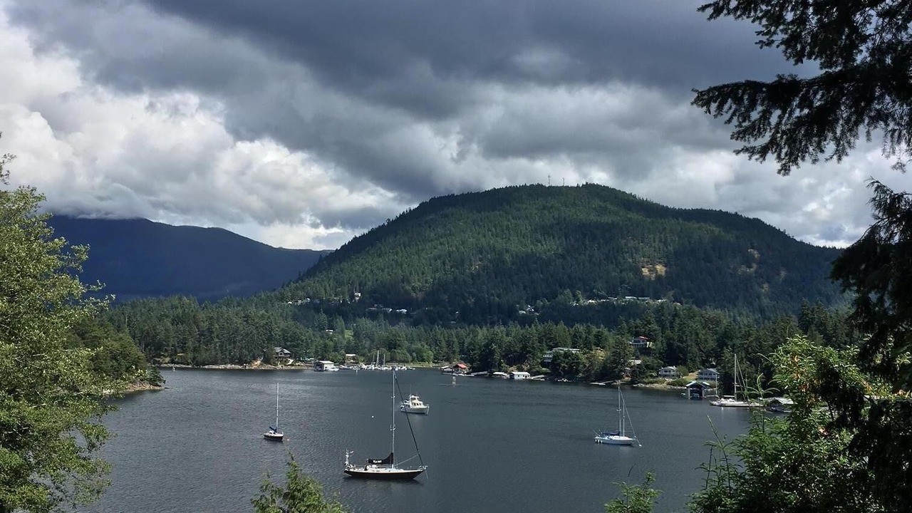 Photo of Outdoor in Madeira Park